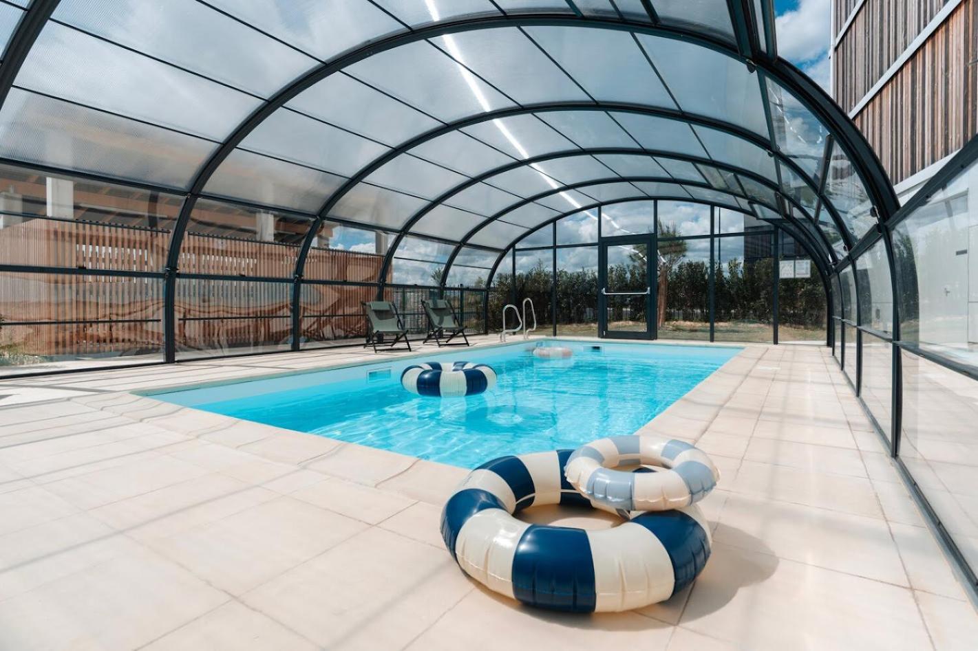 Westotel Taverny - Paris Val-D'Oise エクステリア 写真